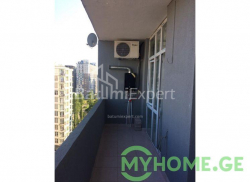 آپارتمان 2-комн 54 m² - یوریوسکایا, Batumi