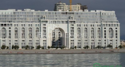 آپارتمان 2-комн 53 m² - یوریوسکایا, Batumi