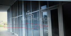 آپارتمان 2-комн 38 m² - یوریوسکایا, Batumi