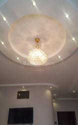 آپارتمان 2-комн 58 m² - یوریوسکایا, Batumi