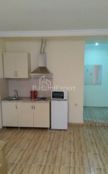 آپارتمان 1-комн 34 m² - کلانتر خیمشیاشویلی, Batumi