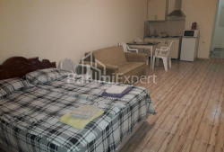آپارتمان 1-комн 34 m² - کلانتر خیمشیاشویلی, Batumi
