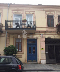 آپارتمان 6-комн 148 m² - یوریوسکایا, Batumi