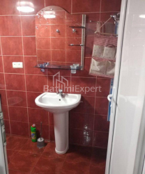 آپارتمان 1-комн 53 m² - یوریوسکایا, Batumi