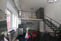 آپارتمان 1-комн 53 m² - یوریوسکایا, Batumi