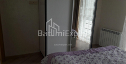 آپارتمان 70 متر مربع - یوریوسکایا, Batumi, گرجستان
