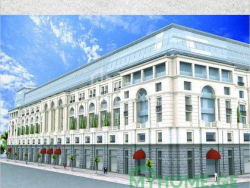 آپارتمان 2-комн 85 m² - یوریوسکایا, Batumi