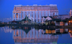 آپارتمان 2-комн 85 m² - یوریوسکایا, Batumi