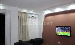 آپارتمان 3-комн 72 m² - یوریوسکایا, Batumi