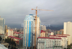 آپارتمان 61 متر مربع - یوریوسکایا, Batumi, گرجستان