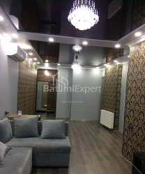 آپارتمان 95 متر مربع - یوسف کوبالادزه, Batumi, گرجستان