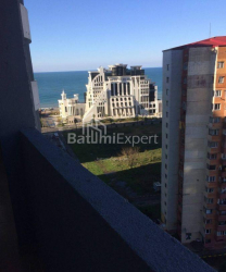 آپارتمان 95 متر مربع - یوسف کوبالادزه, Batumi, گرجستان