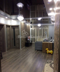 آپارتمان 95 متر مربع - یوسف کوبالادزه, Batumi, گرجستان