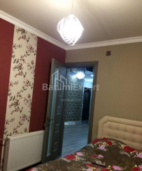 آپارتمان 95 متر مربع - یوسف کوبالادزه, Batumi, گرجستان