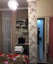 آپارتمان 95 متر مربع - یوسف کوبالادزه, Batumi, گرجستان