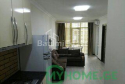 آپارتمان 3-комн 50 m² - یوریوسکایا, Batumi