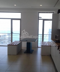 آپارتمان 120 متر مربع - کلانتر خیمشیاشویلی, Batumi, گرجستان