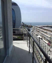 آپارتمان 4-комн 120 m² - کلانتر خیمشیاشویلی, Batumi
