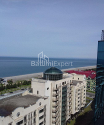 آپارتمان 4-комн 120 m² - کلانتر خیمشیاشویلی, Batumi