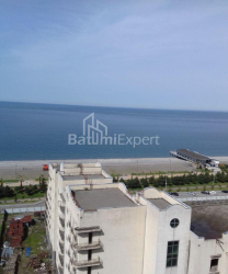 آپارتمان 4-комн 120 m² - کلانتر خیمشیاشویلی, Batumi