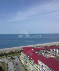 آپارتمان 2-комн 55 m² - کلانتر خیمشیاشویلی, Batumi