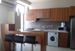 آپارتمان 2-комн 55 m² - کلانتر خیمشیاشویلی, Batumi