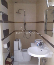 آپارتمان 2-комн 55 m² - کلانتر خیمشیاشویلی, Batumi