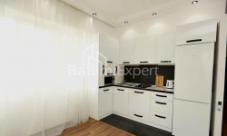 آپارتمان 3-комн 83 m² - زورابا گورگیلادزه, Batumi