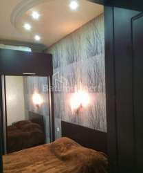 آپارتمان 2-комн 40 m² - یوریوسکایا, Batumi