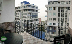 آپارتمان 3-комн 60 m² - یوریوسکایا, Batumi
