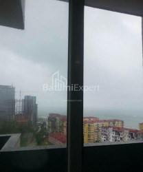 آپارتمان 2-комн 46 m² - یوسف کوبالادزه, Batumi