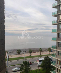 آپارتمان 3-комн 69 m² - کلانتر خیمشیاشویلی, Batumi