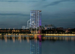 آپارتمان 3-комн 69 m² - کلانتر خیمشیاشویلی, Batumi