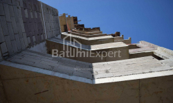 آپارتمان 3-комн 73 m² - کلانتر خیمشیاشویلی, Batumi