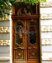 آپارتمان 4-комн 97 m² - یوریوسکایا, Batumi
