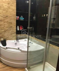 آپارتمان 3-комн 92 m² - دیمتر تودادبولی, Batumi