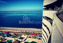 آپارتمان 1-комн 23 m² - یوسف کوبالادزه, Batumi