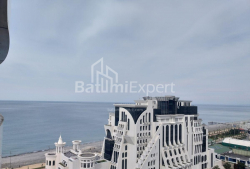 آپارتمان 23 متر مربع - یوسف کوبالادزه, Batumi, گرجستان