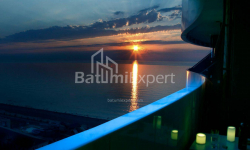 آپارتمان 1-комн 23 m² - یوسف کوبالادزه, Batumi