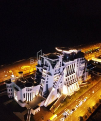 آپارتمان 1-комн 23 m² - یوسف کوبالادزه, Batumi