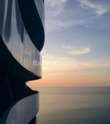 آپارتمان 1-комн 23 m² - یوسف کوبالادزه, Batumi