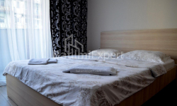 آپارتمان 1-комн 33 m² - کلانتر خیمشیاشویلی, Batumi