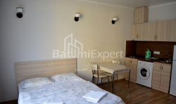 آپارتمان 1-комн 33 m² - کلانتر خیمشیاشویلی, Batumi