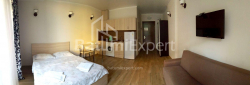 آپارتمان 1-комн 33 m² - کلانتر خیمشیاشویلی, Batumi