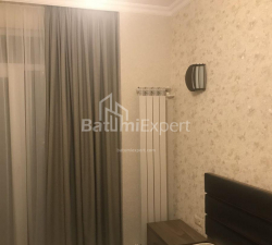 آپارتمان 38 متر مربع - یوریوسکایا, Batumi, گرجستان