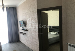 آپارتمان 2-комн 38 m² - یوریوسکایا, Batumi
