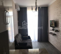 آپارتمان 38 متر مربع - یوریوسکایا, Batumi, گرجستان