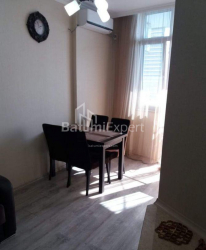 آپارتمان 2-комн 44 m² - نیکو پیروسمانی, Batumi