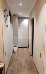 آپارتمان 3-комн 92 m² - یوریوسکایا, Batumi