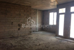 آپارتمان 2-комн 47 m² - پترا باگریونی, Batumi
